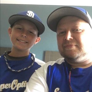 Meet your Posher, Ryan